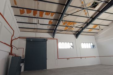 Kawasan Perindustrian Nilai 3