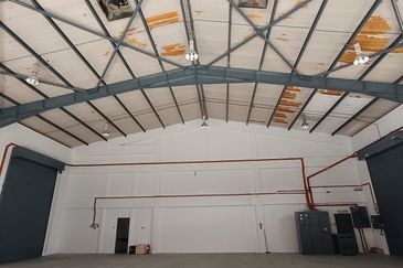 Kawasan Perindustrian Nilai 3