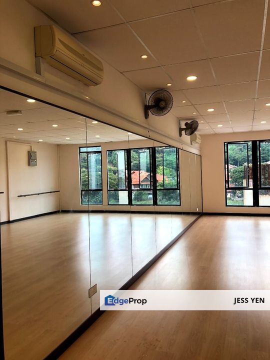 Damai Circle Business Suites, Cheras, Kuala Lumpur Shop Office for Rent, Kuala Lumpur, Cheras