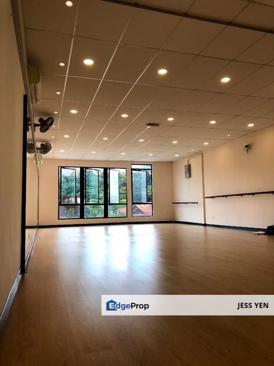 Damai Circle Business Suites, Cheras, Kuala Lumpur Shop Office for Rent, Kuala Lumpur, Cheras