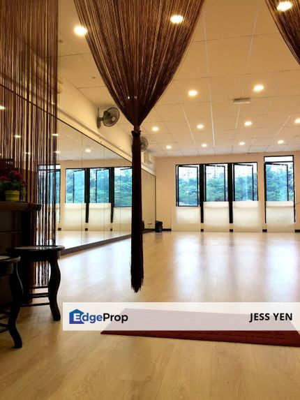 Damai Circle Business Suites, Cheras, Kuala Lumpur Shop Office for Rent, Kuala Lumpur, Cheras