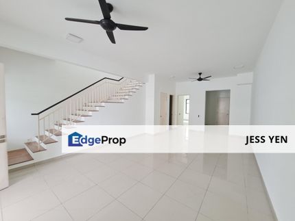 Eco Majestic, Semenyih, Selangor Double Storey House New Unit, Selangor, Semenyih