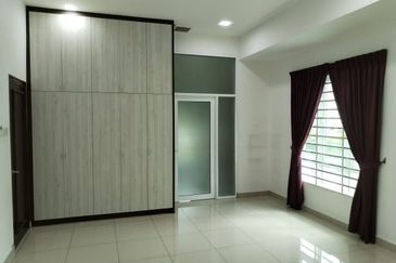 Nilai Spring Villas