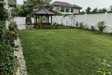 Nilai Spring Villas