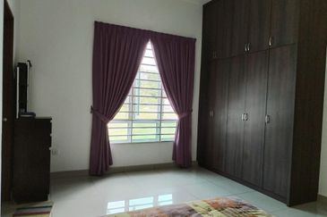 Nilai Spring Villas