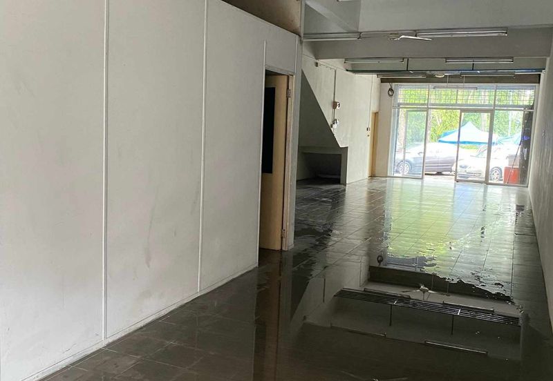 Taman Kemuning, Senawang