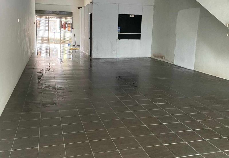 Taman Kemuning, Senawang