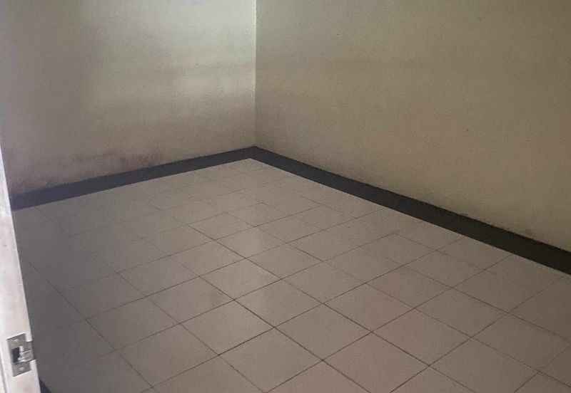 Taman Kemuning, Senawang