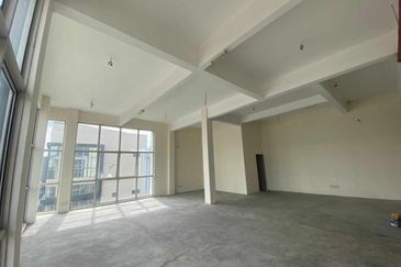 Kawasan Perindustrian Bukit Angkat