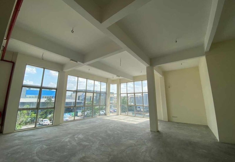 Kawasan Perindustrian Bukit Angkat