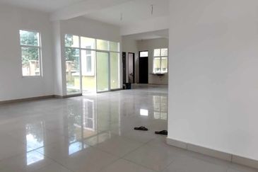 Taman Pelangi Semenyih