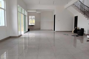 Taman Pelangi Semenyih