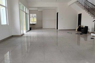 Taman Pelangi Semenyih