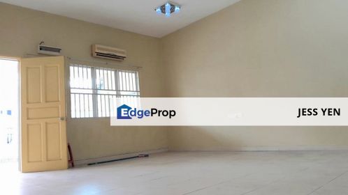 Taman Semenyih Mewah, Semenyih, Selangor Double Storey House for Sale Kitchen Extended, Selangor, Semenyih
