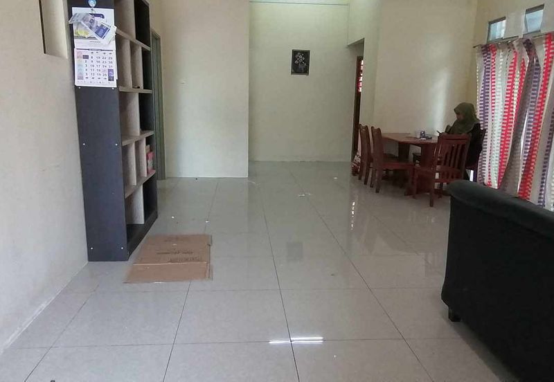 Taman Warisan Puteri