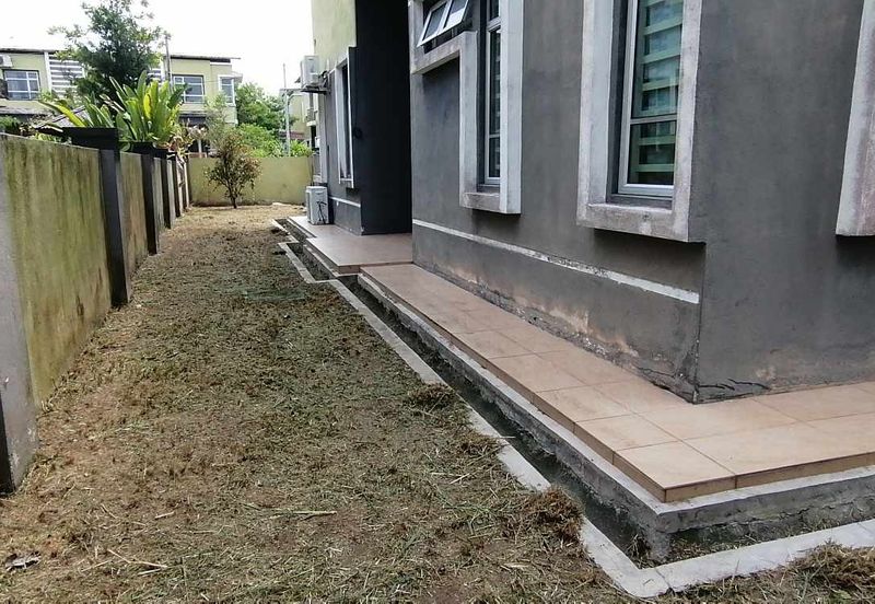 Taman Warisan Puteri