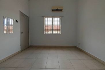 Garden City Homes, Seremban 2