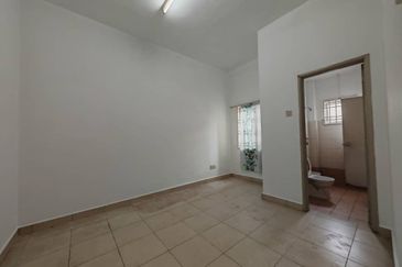 Garden City Homes, Seremban 2