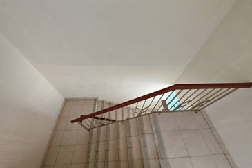 Garden City Homes, Seremban 2