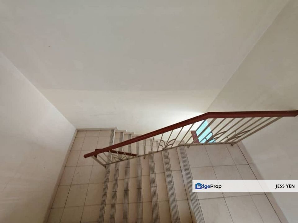 Garden City Homes, Seremban 2, Seremban, Negeri Sembilan 2 Storey House for Sale, Negeri Sembilan, Seremban