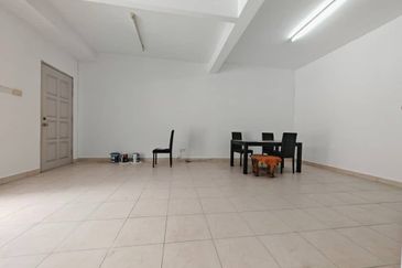 Garden City Homes, Seremban 2