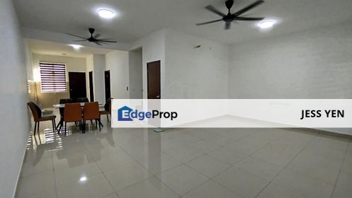 Forest Heights, Seremban, Negeri Sembilan Double Storey House for Rent New Unit, Negeri Sembilan, Seremban