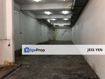 Taman Taynton View, Cheras, Kuala Lumpur Shop Lot for Rent, Kuala Lumpur, Cheras