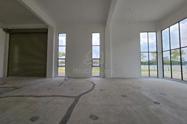 Semenyih Integrated Industrial Park