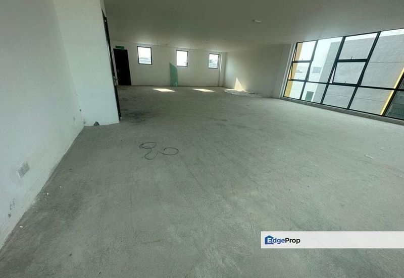 Cipta 3A Industrial Park @ Serenia City