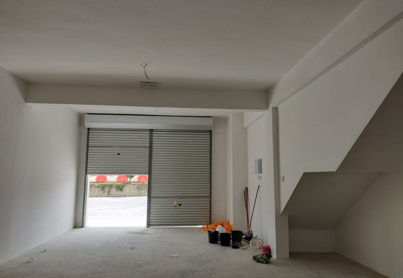 Taman Blossom Height