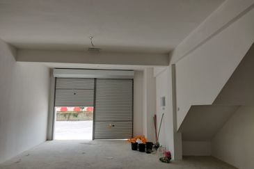 Taman Blossom Height