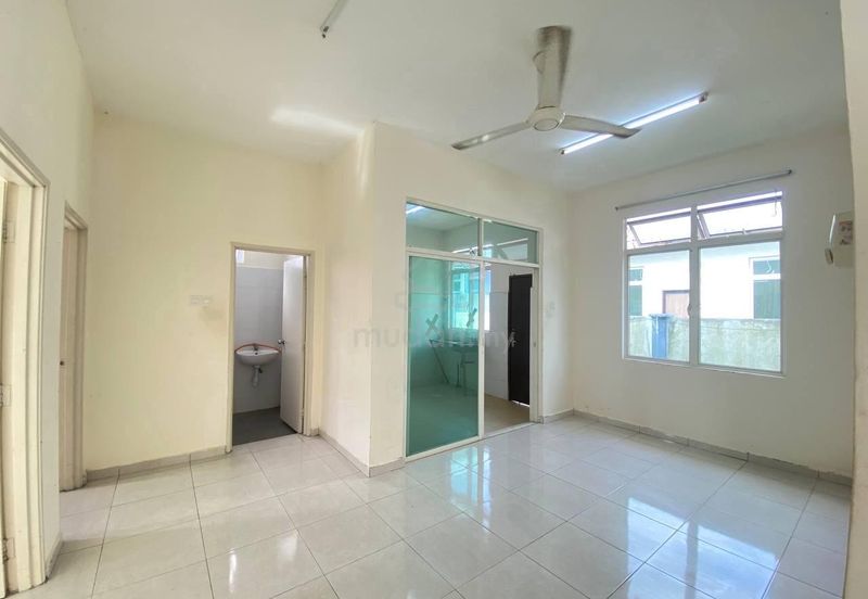 Taman Senawang Perdana