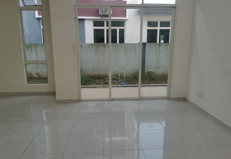 Taman Senawang Perdana