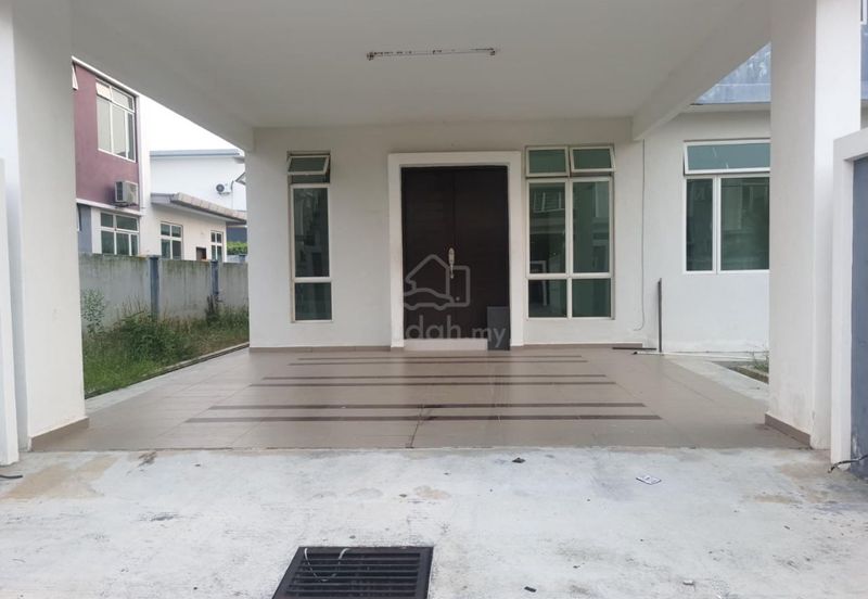 Taman Senawang Perdana