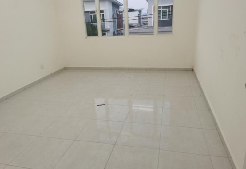 Taman Senawang Perdana