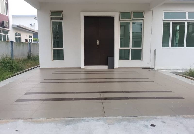 Taman Senawang Perdana