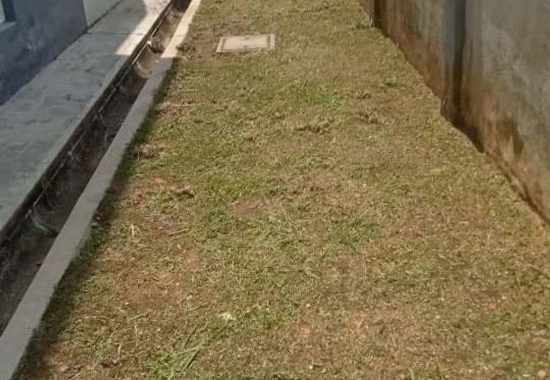 Taman Senawang Perdana