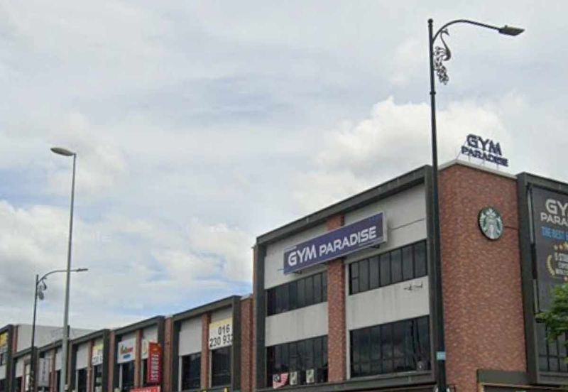 Baris Place @ Setia Mayuri