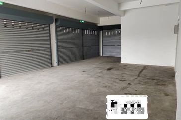 Oakland Commercial Centre