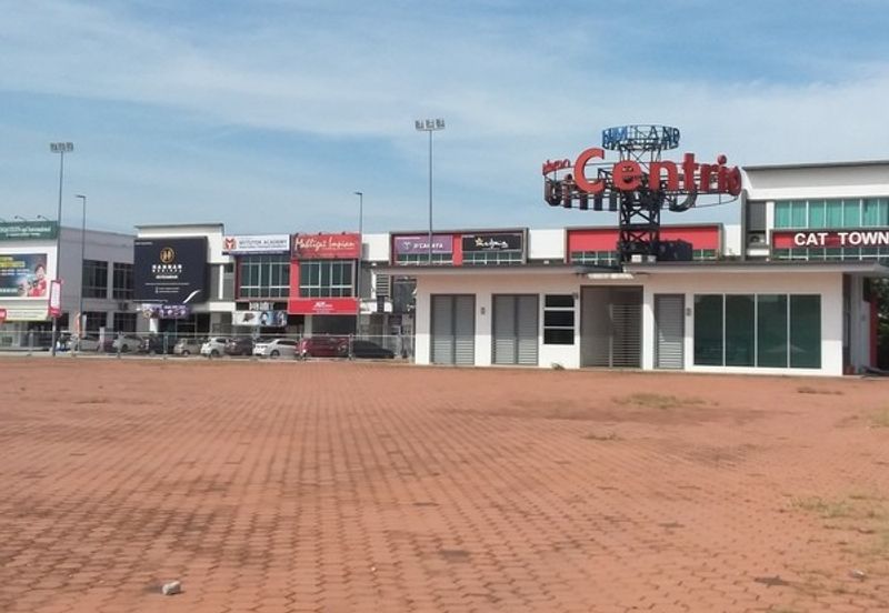Centrio Seremban 2