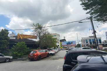 Bandar Seremban