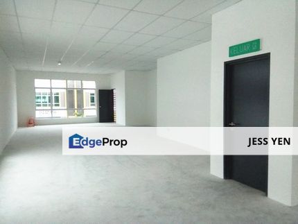 The Plazo S2 Heights, Siliau, Negeri Sembilan Shop for Rent Seremban 2 Heights, Negeri Sembilan, Siliau