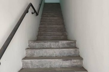 The Plazo S2 Heights