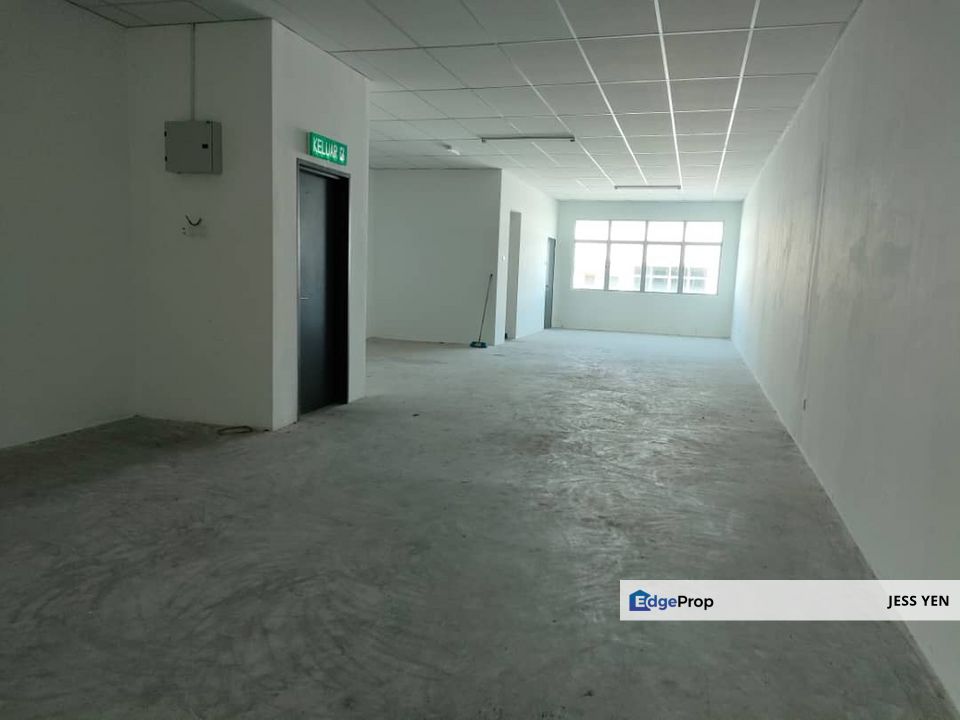 The Plazo S2 Heights, Siliau, Negeri Sembilan Shop for Rent Seremban 2 Heights, Negeri Sembilan, Siliau