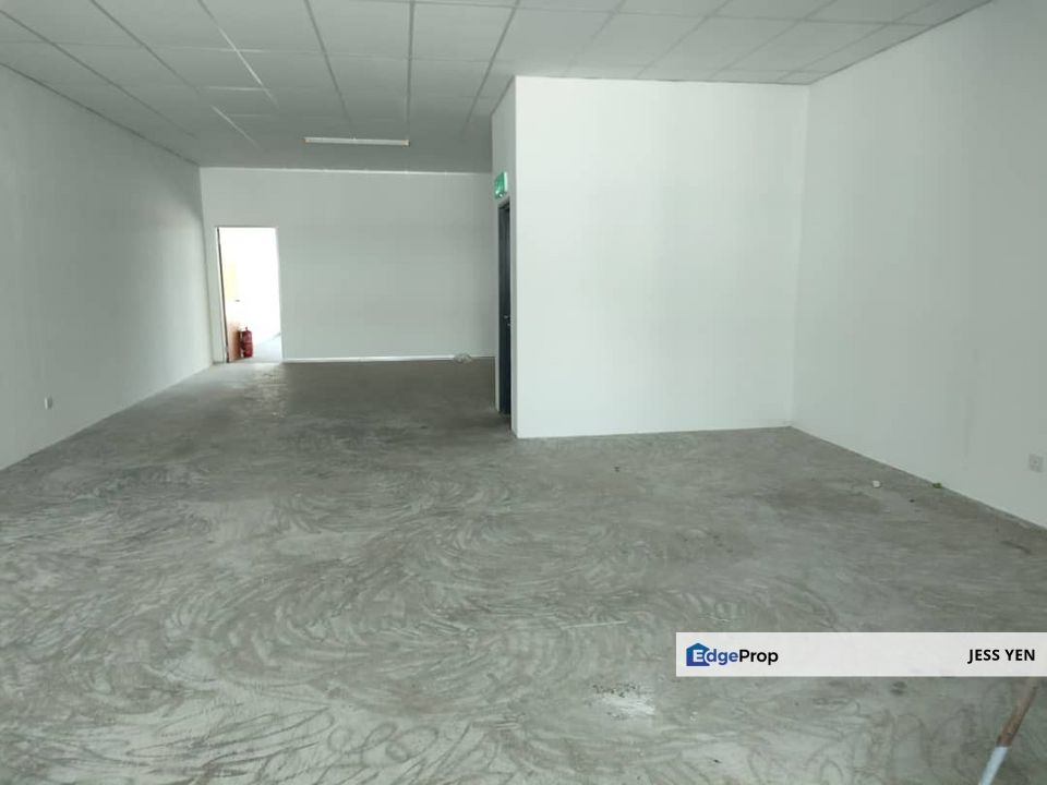 The Plazo S2 Heights, Siliau, Negeri Sembilan Shop for Rent Seremban 2 Heights, Negeri Sembilan, Siliau