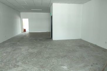 Templer Business Park