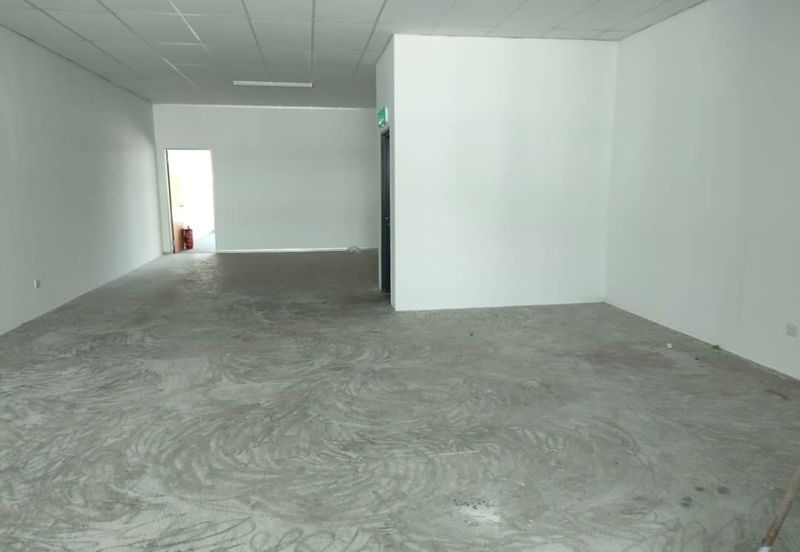 Templer Business Park