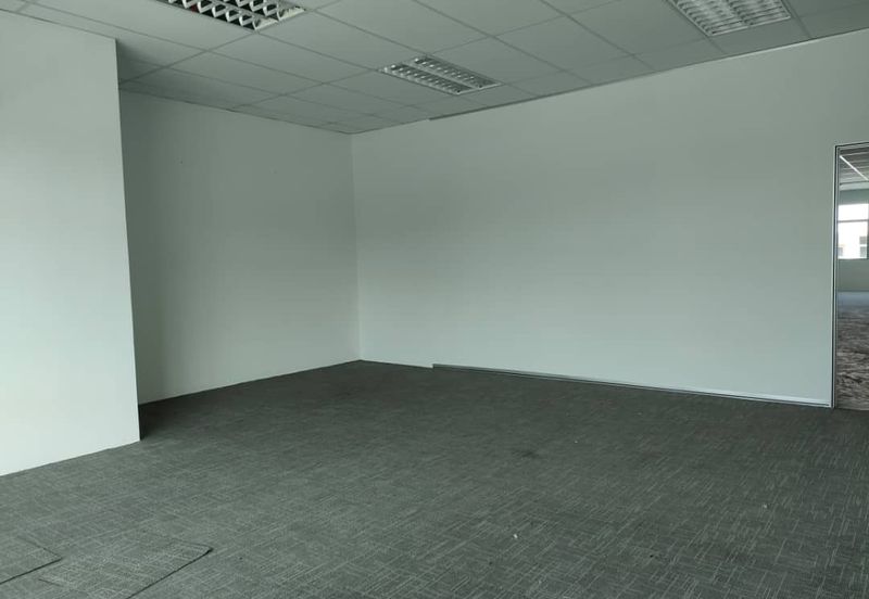 Templer Business Park