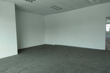 Templer Business Park