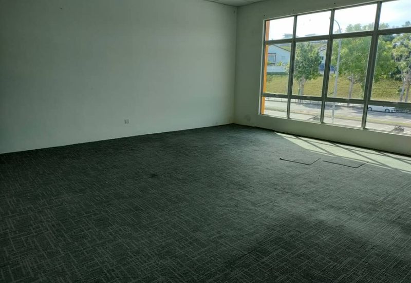 Templer Business Park